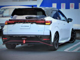 ノートオーラ  1.2 NISMO