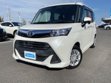 トヨタ タンク