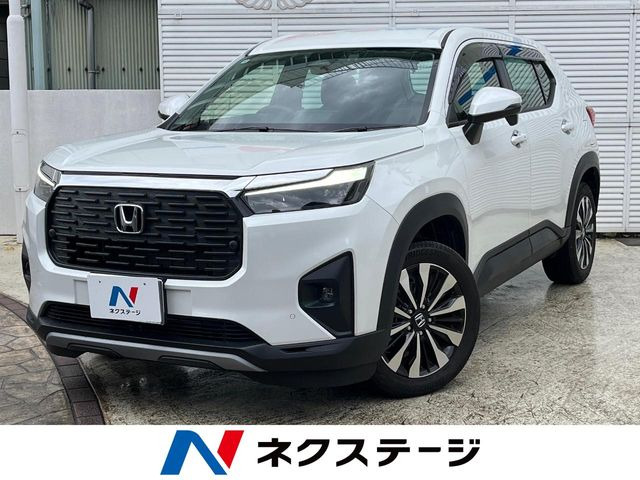 WR-V 1.5 Z 