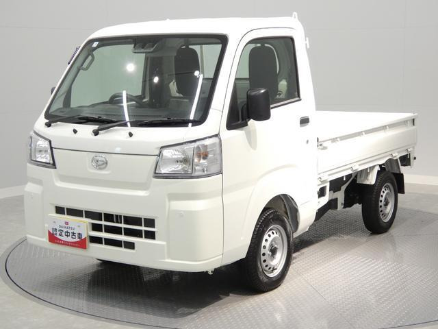 ハイゼットトラック スタンダード 農用スペシャル 4WD 3方開 4WD