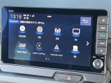 多彩な機能がいっぱいでフルセグ対応でCD録音やDVD、Bluetoothにも対応してますよ(^^)/