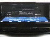 DVDも再生できます