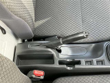 発進時やシフトチェンジ時もストレスなくマニュアル運転を楽しめます♪