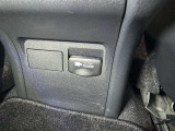 AC100V電源は1500Wまでの電化製品が使用できます!