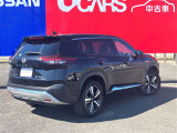 エクストレイル  1.5 G e-4ORCE 4WD