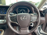LS 500h Iパッケージ 本革シート サンルーフ