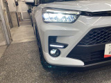 LEDヘットライト