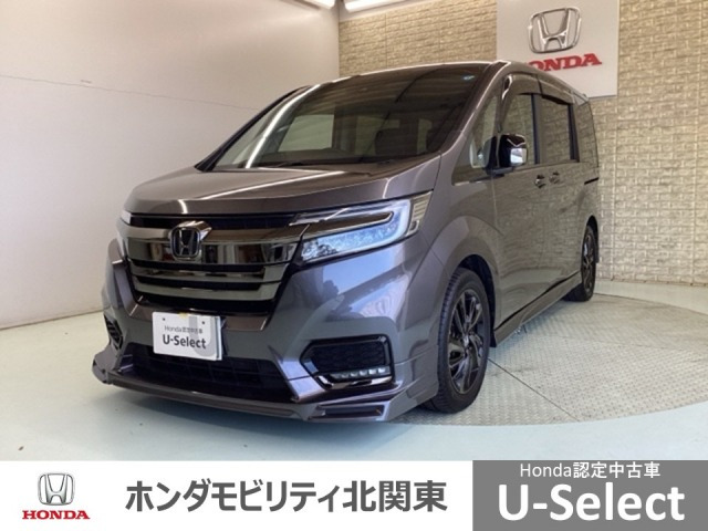 ホンダ ステップワゴン 