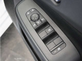 ◆パワーウィンドウスイッチ◆運転席から全席の窓の開閉操作を行うことが出来いつでも換気ができます!