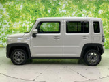 ハスラー ハイブリッド(HYBRID) G 