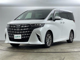 アルファード 2.5 Z 修復歴無し