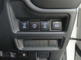 両側電動のスライドドアで楽々スムース!運転席からも開閉の操作もできます♪キーのスイッチひとつで自動開閉できる便利な機能もついてます♪