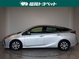 プリウス 1.8 A 