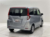 お値打ちでも安心!トヨタのロングラン保証が1年走行無制限で無料でついてきます♪さらに別途で3年まで伸ばすことも可能。購入時にしか付けられないので、強くおススメします!愛車は安心してお乗りください!