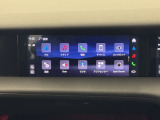 AppleCarPlay AndroidAuto 接続可能になります。