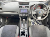 WRX S4 2.0 GT-S アイサイト 4WD 