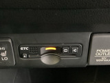 ETCが使用可能な道路通行料はキャッシュレスでスマートに走行できます。再セットアップして納車致します。ETCセットアップ費用は含まれておりません。別途必要となります。