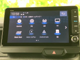 CD・DVDやラジオ、テレビなど、選べる音源が画面に並びます。各項目を見比べながら選択できるため、好みの音楽や番組に切り替えたい時にも便利。日々の移動時間を自分好みに楽しめます。