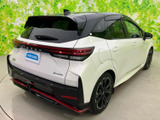 ノートオーラ 1.2 NISMO 
