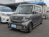 ホンダ N-BOXカスタム