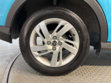 タイヤサイズは195/65R16です☆