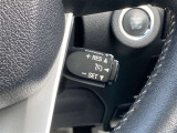 クルーズコントロールスイッチ