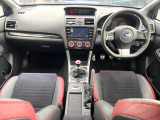 WRX STI 2.0 タイプS 4WD 