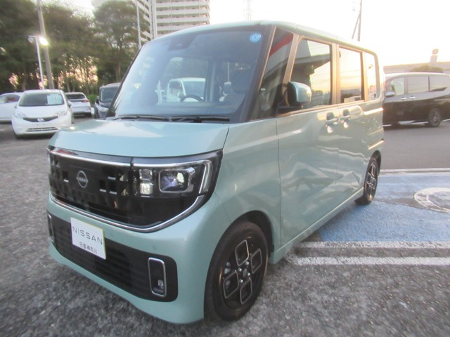 ルークス ハイウェイスター X