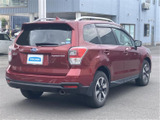 フォレスター 2.0i-L アイサイト 4WD 
