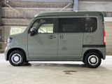 N-VAN  ファン