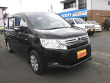 ステップワゴン 2.0 G Lパッケージ 4WD