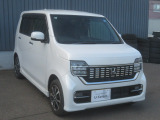 N-WGNカスタム L ホンダ センシング 4WD 