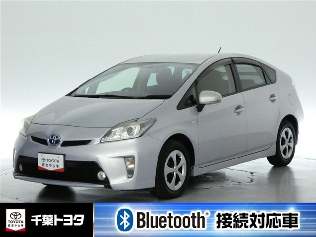 プリウス 1.8 S