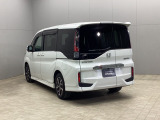 【コーティング】大好評のボディコーティング「グラスコーティング ガードコスメSP」もご納車までに施工可能。ボディをキレイな状態に保ってくれます。