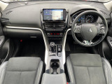 エクリプスクロス PHEV 2.4 G 4WD サンルーフ
