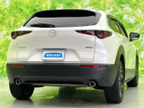 CX-30 2.0 20S レトロスポーツエディション 