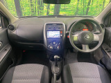 マーチ 1.2 X FOUR Vセレクション 4WD 
