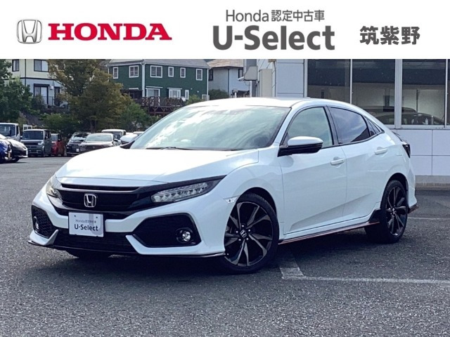 シビック 1.5