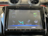 FM・AMやテレビ、USB、Bluetooth Audioなど、複数の音源を選べるメニューを表示。用途に合わせて選択しやすく、普段の移動時間を快適に過ごせます。