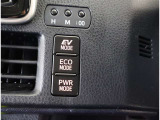 モード切替可能です。