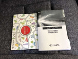 メンテナンスノート&取扱説明書を完備!