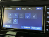 AM/FMラジオ付きです♪