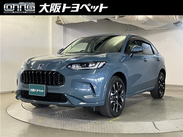 ZR-V 2.0 e:HEV Z