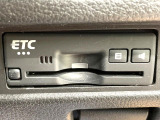 【ETC】高速道路の料金所をストレスなく通過!話題のスポットやサービスエリアに多い「スマートIC」利用時は必須のアイテムです。当店でセットアップを実施、ご納車当日からすぐにご利用いただけます!