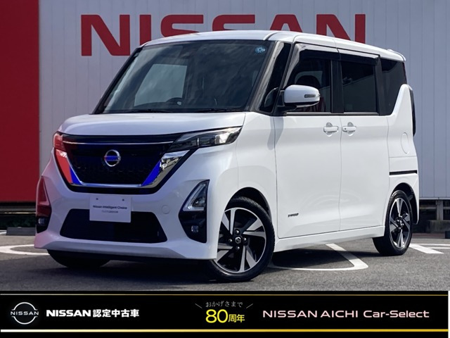 日産 デイズ 
