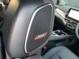 BOSEサウンドシステム搭載しております。車室サイズを超えるような音の広がりを実感できます。クリアで力強い低音など、各音域で優れた再現性を実現してくれます♪