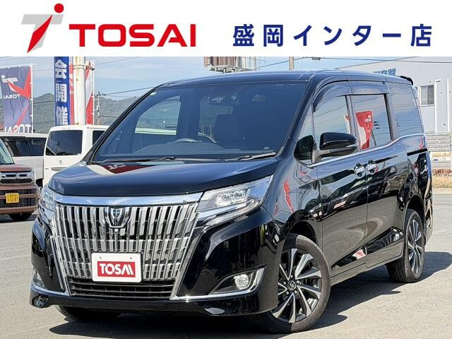 エスクァイア 2.0 Gi 4WD