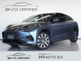 BYD シーライオン7 ベースモデル