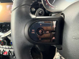 アクティブクルーズコントロール(ACC)搭載!設定した速度を基準として、一定の車間距離を自動で維持してくれる機能です!