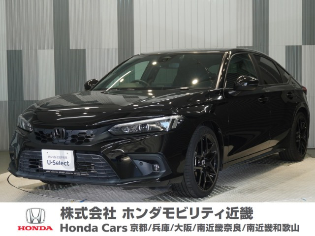 シビック 1.5 EX